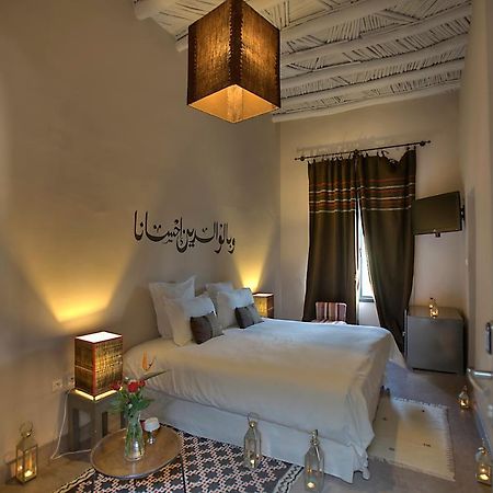 La Kasbah Igoudar Suites & Spa Lalla Takerkoust Pokój zdjęcie