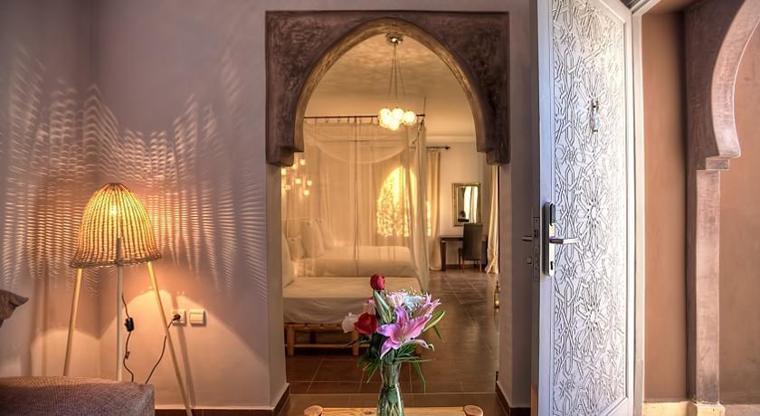 La Kasbah Igoudar Suites & Spa Lalla Takerkoust Pokój zdjęcie