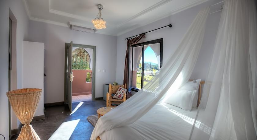 La Kasbah Igoudar Suites & Spa Lalla Takerkoust Pokój zdjęcie