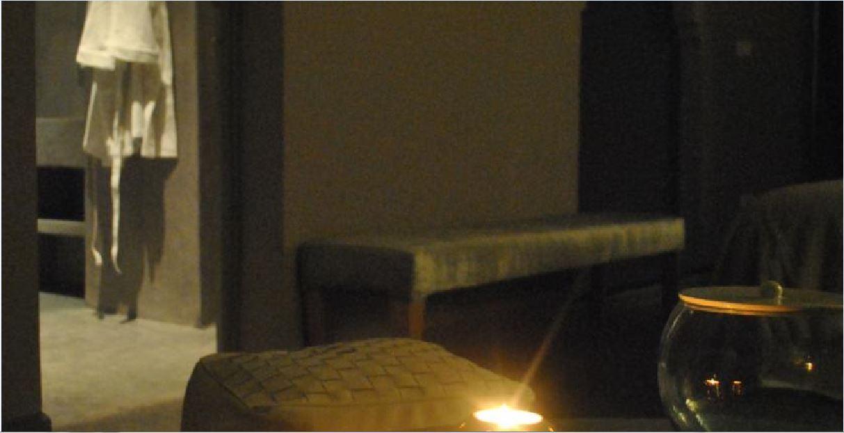 La Kasbah Igoudar Suites & Spa Lalla Takerkoust Zewnętrze zdjęcie