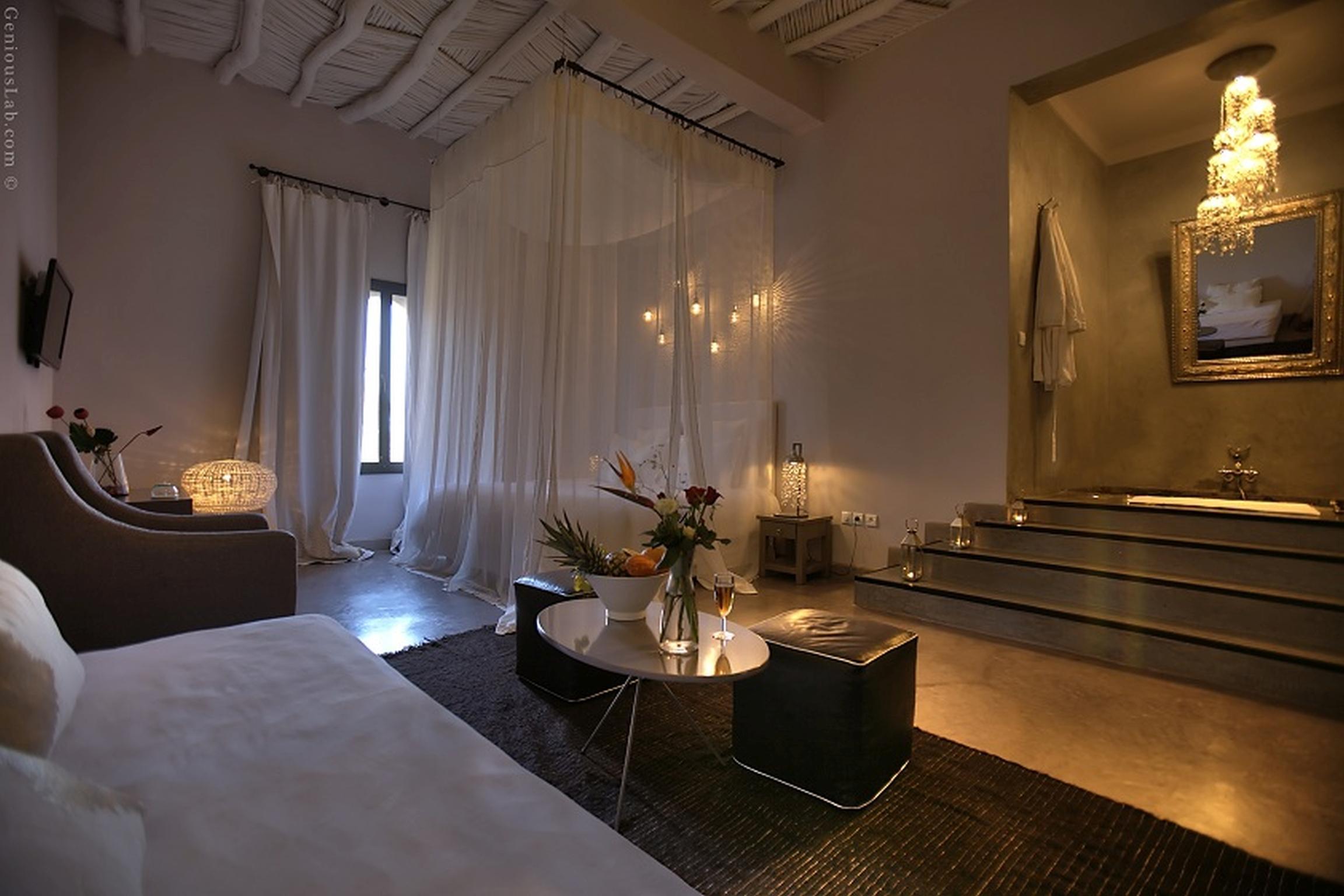 La Kasbah Igoudar Suites & Spa Lalla Takerkoust Zewnętrze zdjęcie