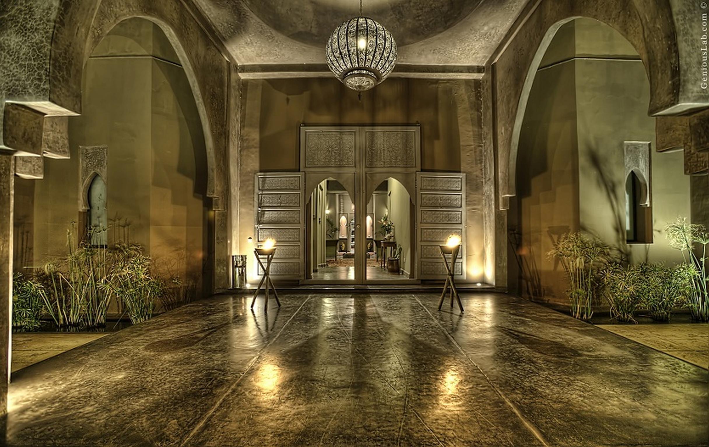 La Kasbah Igoudar Suites & Spa Lalla Takerkoust Zewnętrze zdjęcie