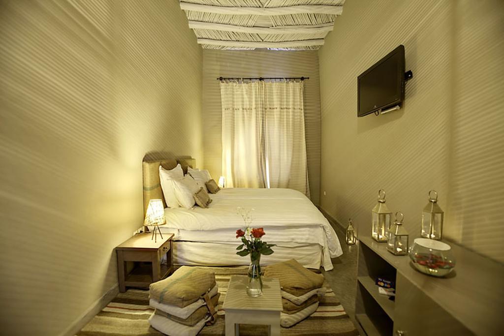 La Kasbah Igoudar Suites & Spa Lalla Takerkoust Pokój zdjęcie