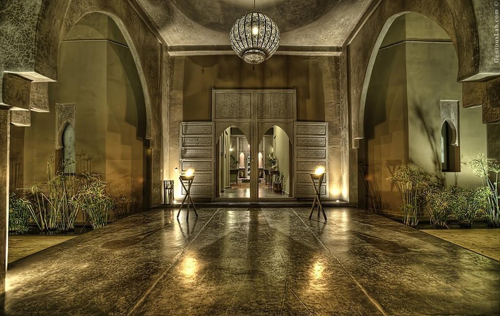 La Kasbah Igoudar Suites & Spa Lalla Takerkoust Pokój zdjęcie