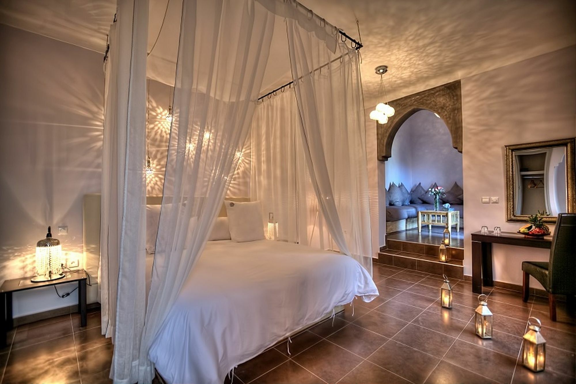 La Kasbah Igoudar Suites & Spa Lalla Takerkoust Zewnętrze zdjęcie