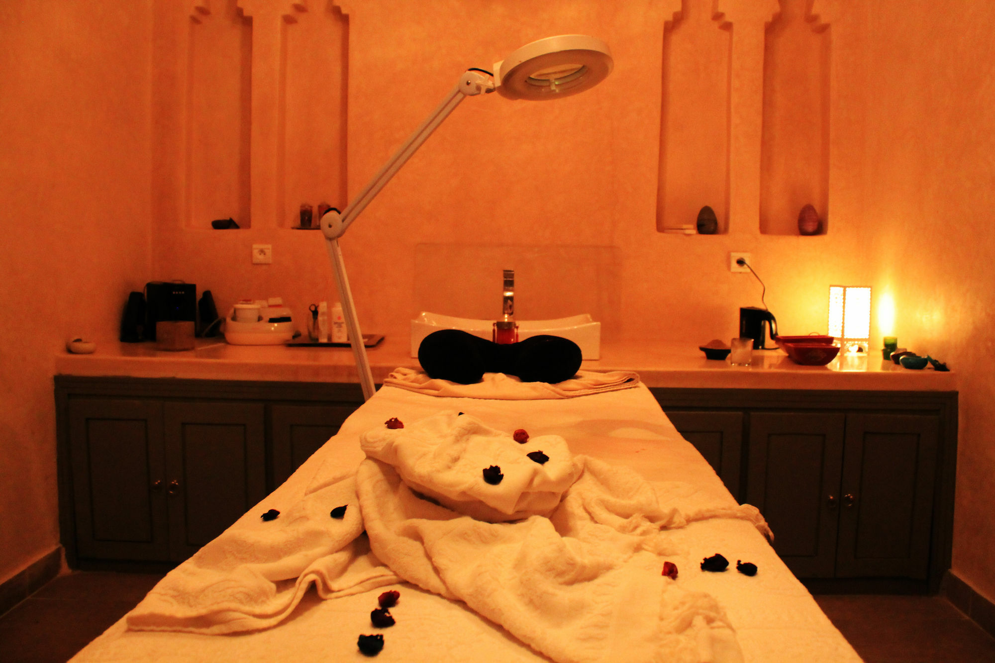 La Kasbah Igoudar Suites & Spa Lalla Takerkoust Zewnętrze zdjęcie