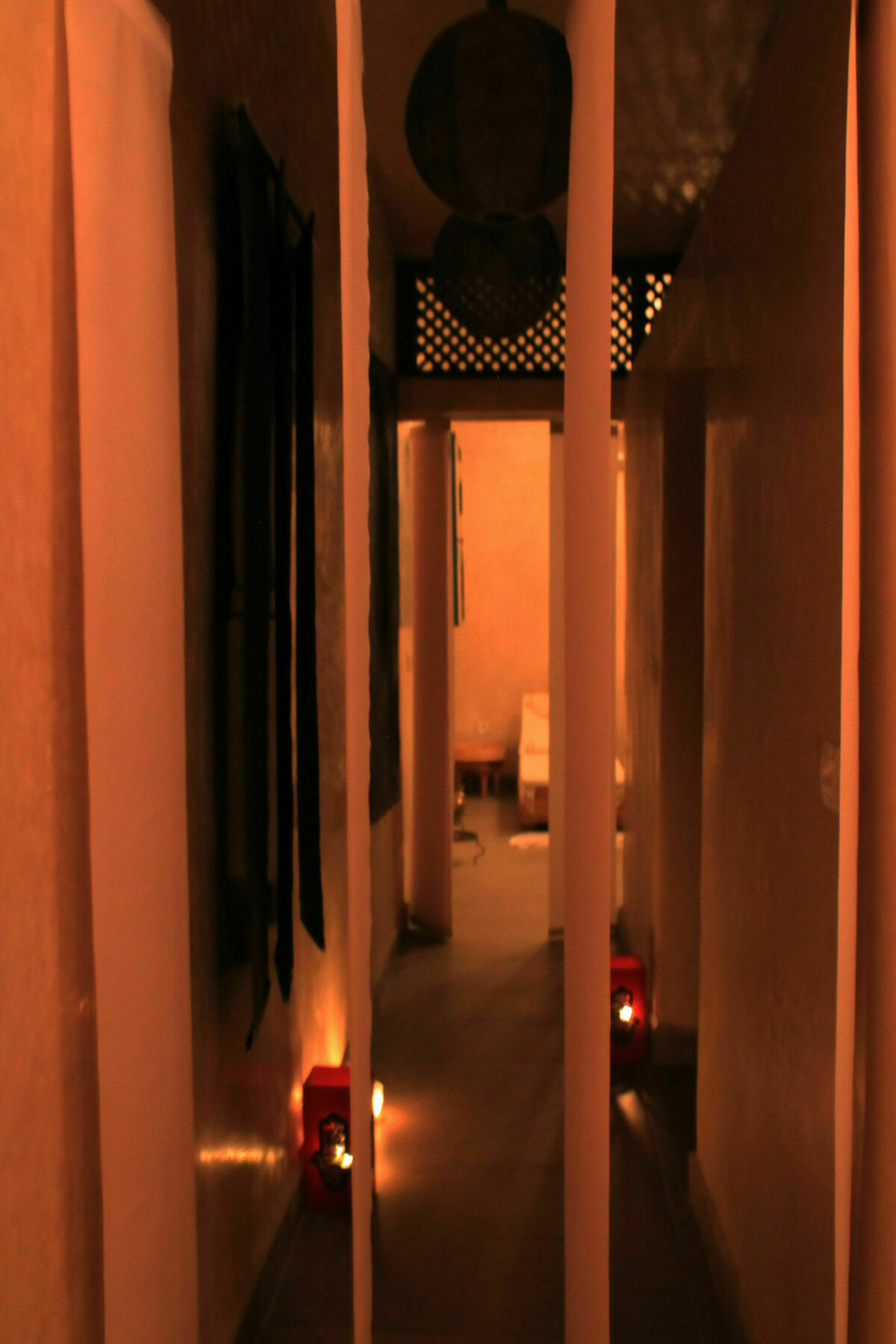 La Kasbah Igoudar Suites & Spa Lalla Takerkoust Zewnętrze zdjęcie