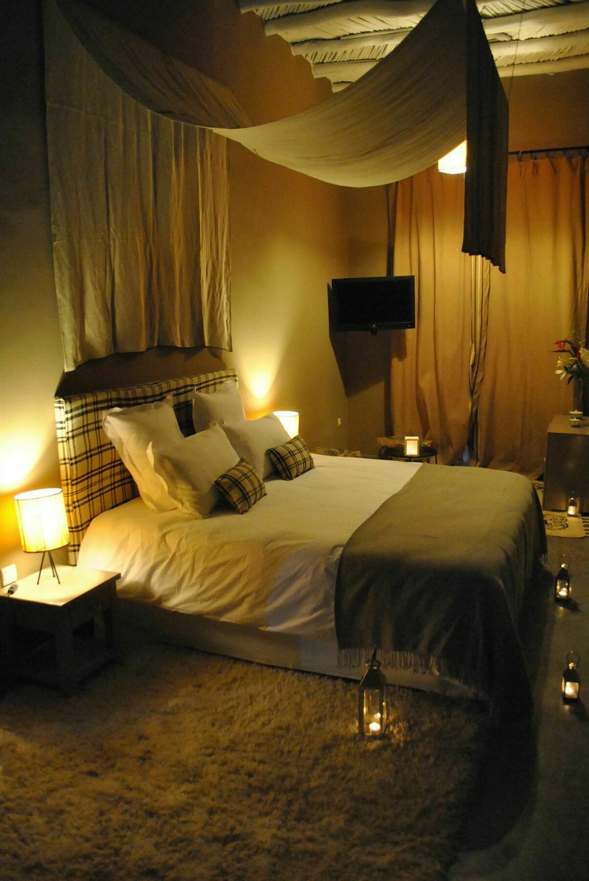 La Kasbah Igoudar Suites & Spa Lalla Takerkoust Zewnętrze zdjęcie