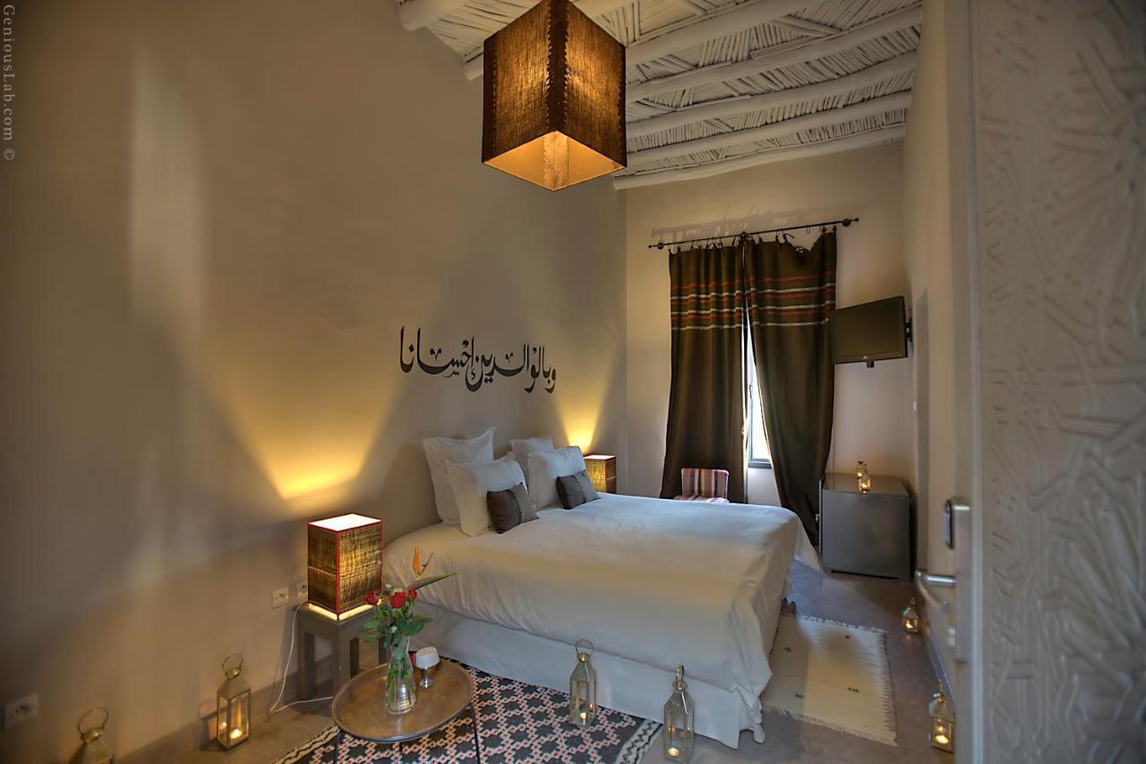 La Kasbah Igoudar Suites & Spa Lalla Takerkoust Pokój zdjęcie